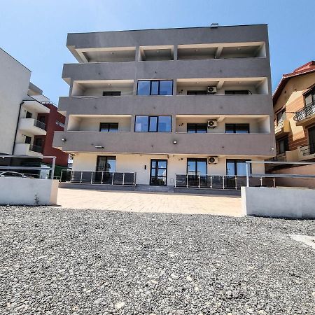 A&P Apartament Mamaia-Nord Navodari Dış mekan fotoğraf