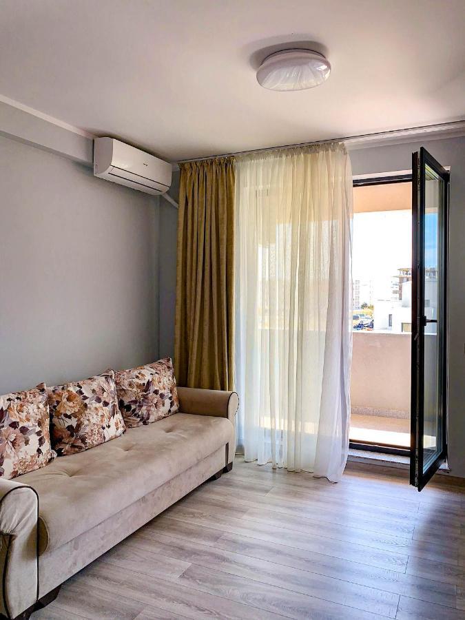 A&P Apartament Mamaia-Nord Navodari Dış mekan fotoğraf