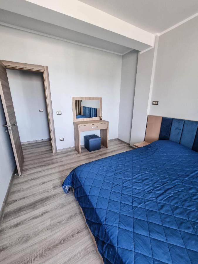 A&P Apartament Mamaia-Nord Navodari Dış mekan fotoğraf
