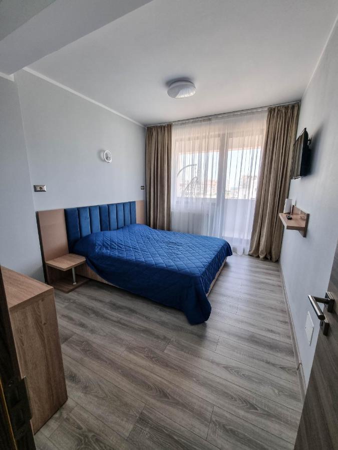A&P Apartament Mamaia-Nord Navodari Dış mekan fotoğraf